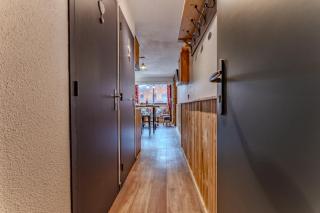 Ski in out 2BR Apt for 6 persons Mountain Views - Val Thorens - 8