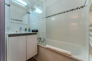 Ski in out 2BR Apt for 6 persons Mountain Views - Val Thorens - 7