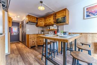 Ski in out 2BR Apt for 6 persons Mountain Views - Val Thorens - 1