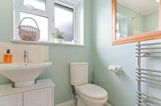 5 Bedroom House for Corporates, Workers, Business - Buckinghamshire - 7