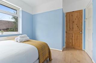 5 Bedroom House for Corporates, Workers, Business - Buckinghamshire - 6