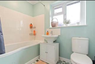 5 Bedroom House for Corporates, Workers, Business - Buckinghamshire - 3