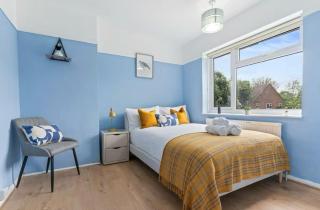 5 Bedroom House for Corporates, Workers, Business - Buckinghamshire - 2
