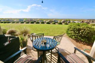 137 Capt John Fripp Villa - Fripp Island - 9