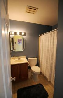 King charles avenue 408 #1 - Rehoboth Beach - 7
