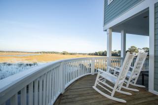 867 Bonito Rd - Fripp Island - 5