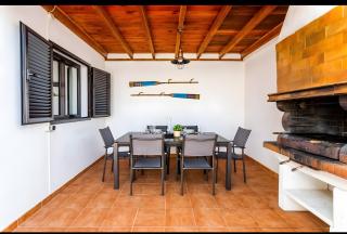 Villa Alfredina - Playa Blanca - 3