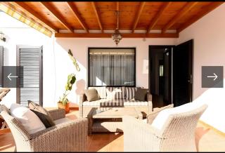 Villa Alfredina - Playa Blanca - 7