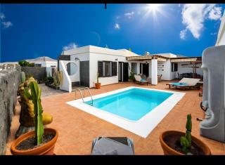 Villa Alfredina - Playa Blanca - 9