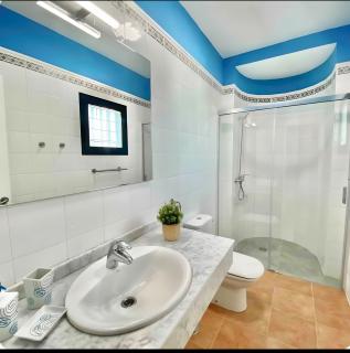 Villa Alfredina - Playa Blanca - 1