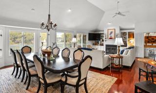 395 Tarpon Blvd - Fripp Island - 9