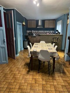 Gîte du petit niglo - Droyes - 7