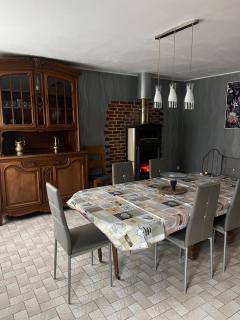 Gîte du petit niglo - 1