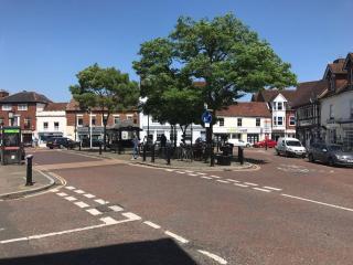 Contractor and Leisure - Emsworth - 4
