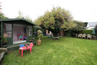 Contractor and Leisure - Emsworth - 2