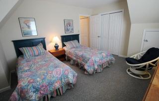 King charles avenue 408 #1 - Rehoboth Beach - 5