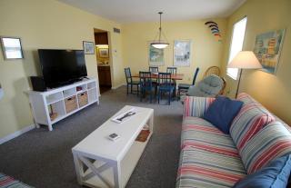King charles avenue 408 #1 - Rehoboth Beach - 4