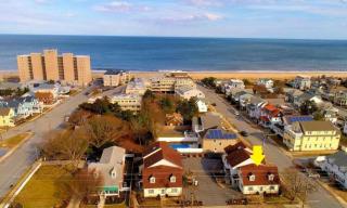 King charles avenue 408 #1 - Rehoboth Beach - 3