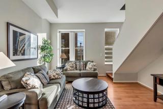 715a - Settle into Soulard 4 beds 2 full baths - Soulard - 9