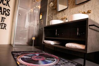 Design-Hotel JAMS - 3