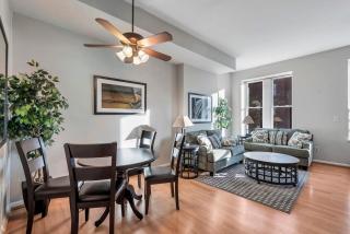 715a - Settle into Soulard 4 beds 2 full baths - Soulard - 7
