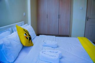 Apartment in Nairobi - Nairobi - 8