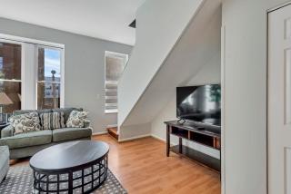 715a - Settle into Soulard 4 beds 2 full baths - Soulard - 6