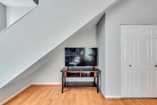 715a - Settle into Soulard 4 beds 2 full baths - Soulard - 5