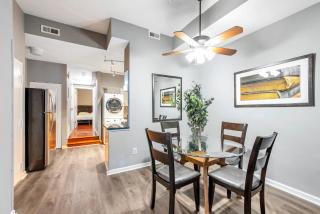 715a - Settle into Soulard 4 beds 2 full baths - Soulard - 4