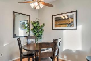 715a - Settle into Soulard 4 beds 2 full baths - Soulard - 3