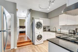 715a - Settle into Soulard 4 beds 2 full baths - Soulard - 2