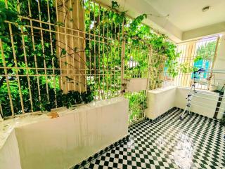 Sukhasan Retreat Chic 2BHK Retreat with Jacuzzi - New Delhi - 6