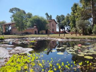 Escuelita Viva - Ostia Antica - 8