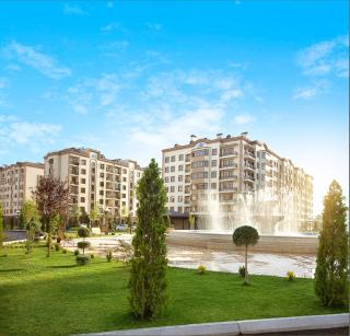 Karasaray Familiy Apart - Tachkent - 0