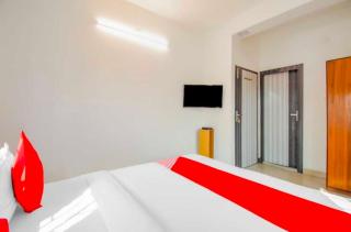 Hotel O Amar Raj Stay - Salua - 4
