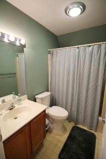 King charles avenue 408 #1 - Rehoboth Beach - 2