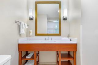 Comfort Suites Greensboro-High Point - Greensboro - 4