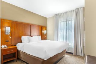 Comfort Suites Greensboro-High Point - Greensboro - 5