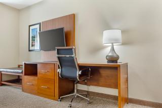 Comfort Suites Greensboro-High Point - Greensboro - 7
