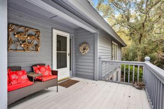 395 Tarpon Blvd - Fripp Island - 2