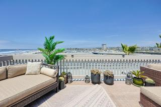Oceanside Beach Condos - Oceanside - 5