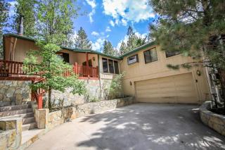 A Big Olympic Getaway - Big Bear Lake - 5