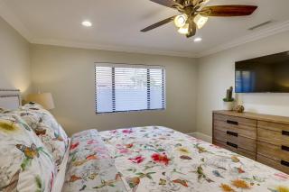 5 Bedroom plus loft room, 3 Bath home - Fullerton - 8