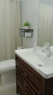 APARTAMENTO In HOUSE ALAMEDA - Santiago - 3