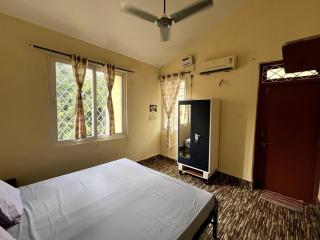 Jackson Apartment - Candolim - 2