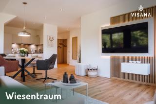 VISAMA, moderne Apartments an der Fulda-Aue - Fulda - 9