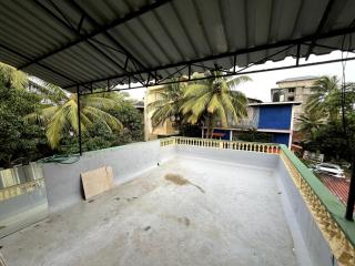 Jackson Apartment - Candolim - 3