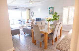 Family Fun Oceanview escape! - Ballito - 2
