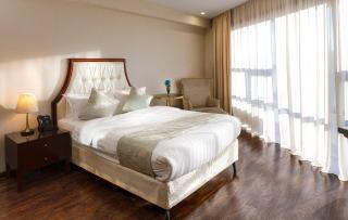 TTI Hotel in Ulaanbaatar - Oulan-Bator - 8