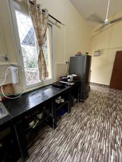 Jackson Apartment - Candolim - 7